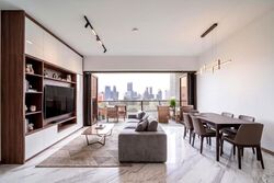 The Landmark (D3), Condominium #612011041